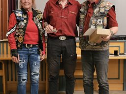 2026 Jahreshauptversammlung